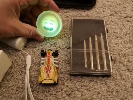 Разный стаф