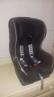 Детское кресло britax romer