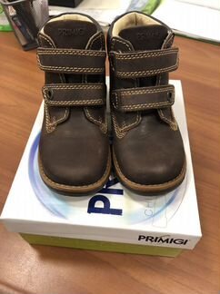 Ботинки Primigi р. 26 демисезон