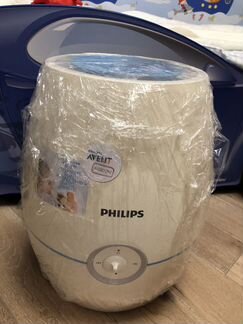 Увлажнитель Philips Avent