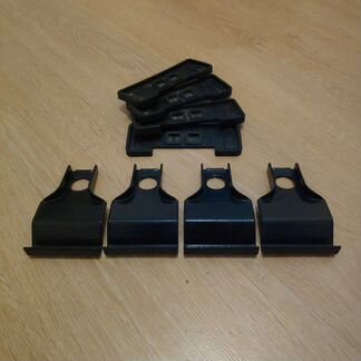 Thule kit 1435 Nissan Maxima, Cefiro, Infiniti i30
