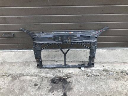 Передняя панель передняя Мазда 3 BK Z6 2008