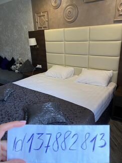 1-к квартира, 34 м², 5/22 эт.