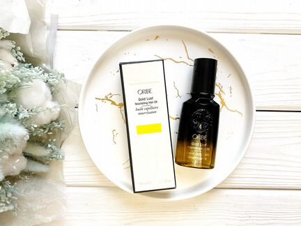 Масло для волос Oribe 50 ml