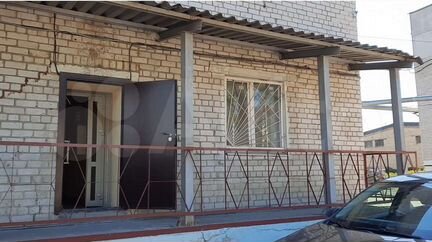 95 м², Хим лаборатория, Пищевое пр-во