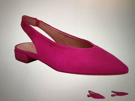 Босоножки lloyd р.39