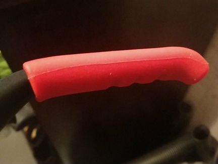 Звонок и заглушка электросамоката Xiaomi m365