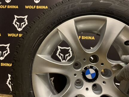 Колеса на BMW R16 Липучка Pirelli