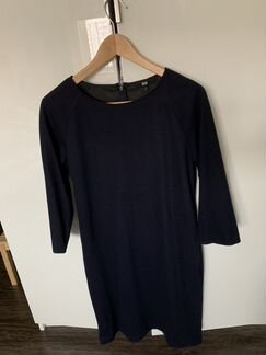 Платье uniqlo, s