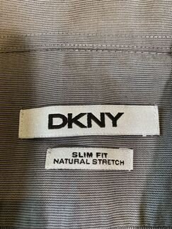Рубашка dkny. Оригинал