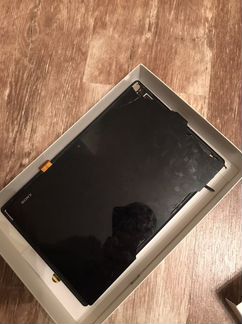 Планшет sony xperia tablet z2 (разбит экран)