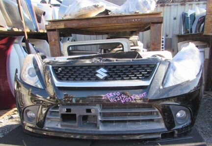 З/Ч Suzuki Cervo / Сузуки Церво все года