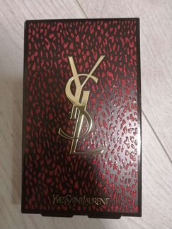 Новый набор с туш YSL Yves Saint Laurent