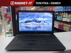 Ноутбук HP 15-ay028ur объявление продам