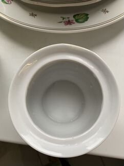 Сахарница СССР лфз