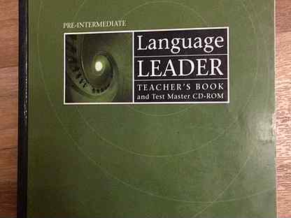 Language leader coursebook. New language leader книга. Language leader pre Intermediate. Учебник по английскому language leader. Language leader pre Intermediate teacher's book.