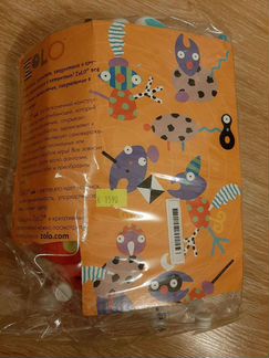 Конструктор Zolo