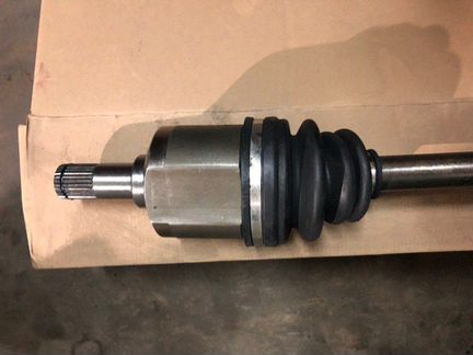 Вал привода передний правый Mitsubishi Galant Usa