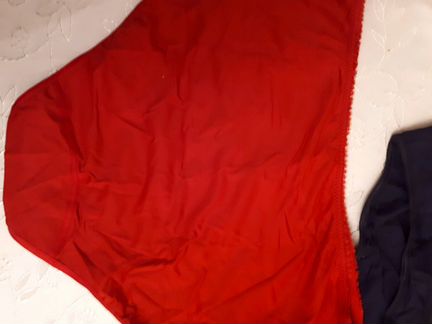 Немецкие Трусы утяжки naturana