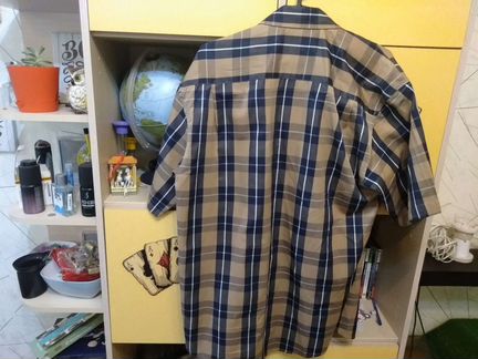 Рубашка Tommy Hilfiger