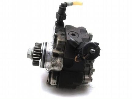 Тнвд Renault Trafic II (рестайлинг) 2009г