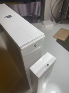 iPad Pro 11 64GB WiFi+Cellular + Apple Pencil 2