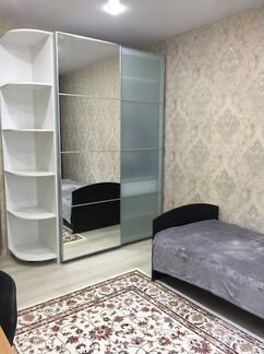 2-к квартира, 58.8 м², 6/12 эт.