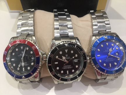 Часы Rolex