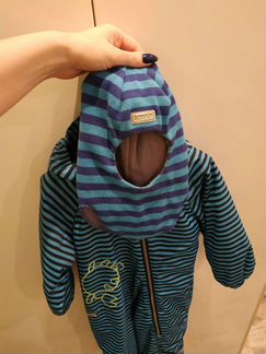 Комбинезон lassie 86