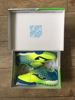 Шиповки Joma Tactil JR