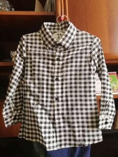 Брючный костюм (новый)