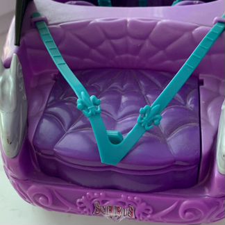 Машина monster high