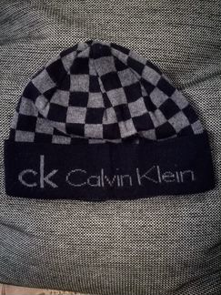Calvin Klein Шапка