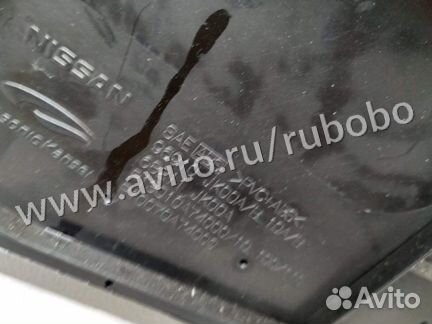 Центральная консоль 96910JK03B Infiniti G35 V36