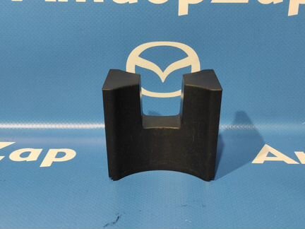 Вставка в подстаканник Мазда 3 BL Z6 2010