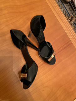 Босоножки Furla оригинал 38 размер