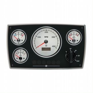 Судовой дизель Vetus VD 6.210 новый