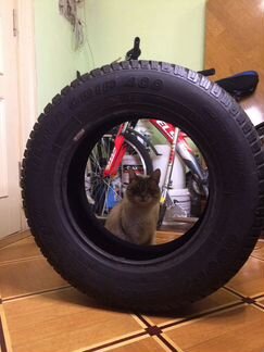 Шина ultra grip 400 Goodyear