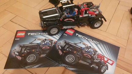 Lego Technic