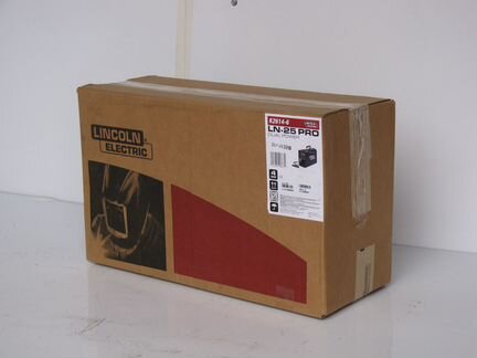 Подающий механизм Lincoln Electric LN-25 PRO