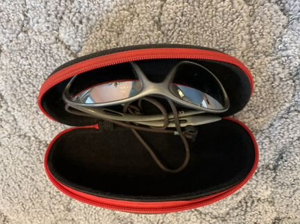 Спортивные очки