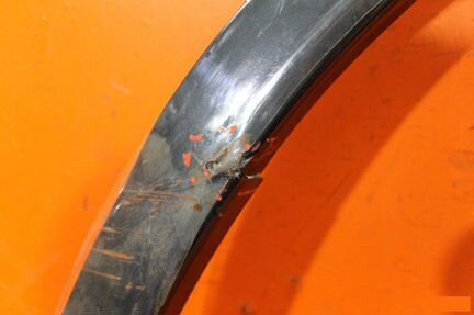 Расширитель крыла передний левый Audi Q5 80A