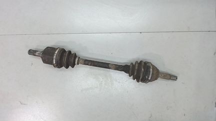 Привод шрус левый передний Hyundai Coupe (Tiburon)