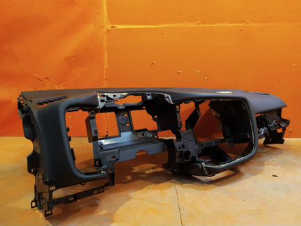 Торпедо Mitsubishi Outlander 3 2012-Нв