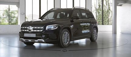 Mercedes-Benz GLB-класс 1.3 AMT, 2020