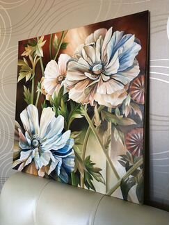 Картина маслом