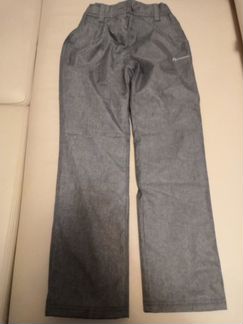 Брюки утеплённые на флисе Outventure