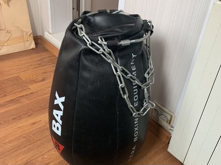 Боксерская груша