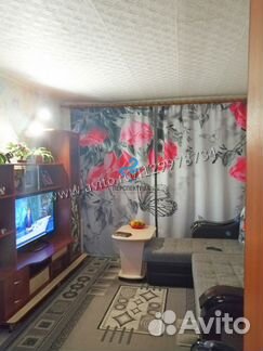 1-к квартира, 35.6 м², 5/9 эт.