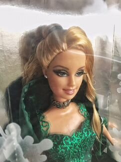 Барби Holiday Celebration barbie, 2004